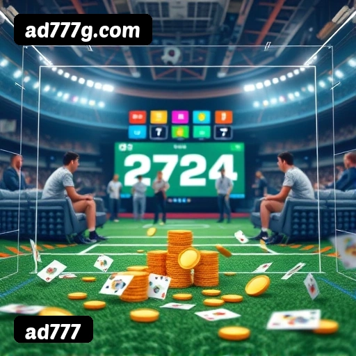 Explore Benefícios Exclusivos no App ad777