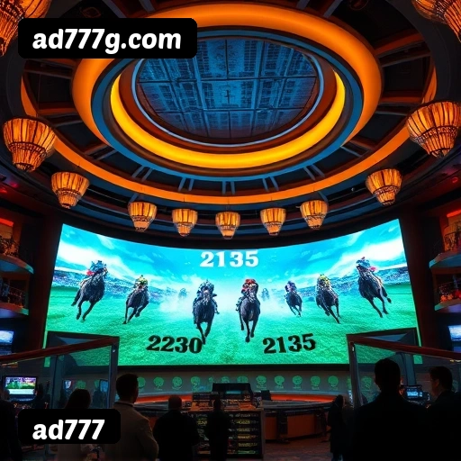 ad777: Login Seguro e Rápido para Brasileiros