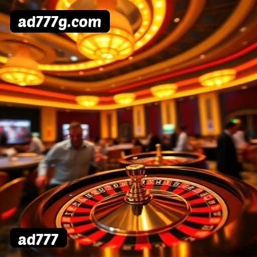 ad777: Login Seguro e Rápido para Brasileiros